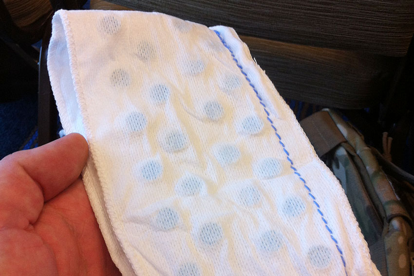 RevmedX Gauze
