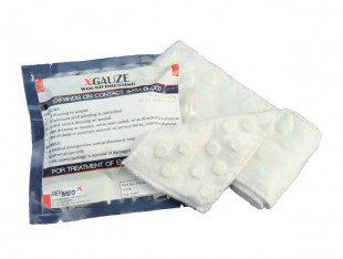 RevmedX Gauze