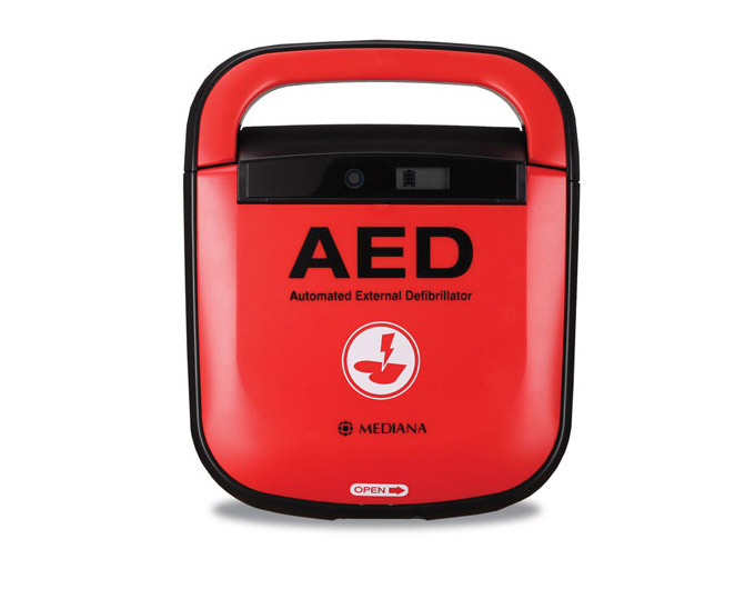 AED