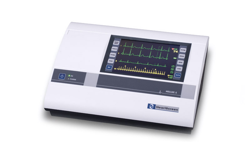 EKG Cihazı