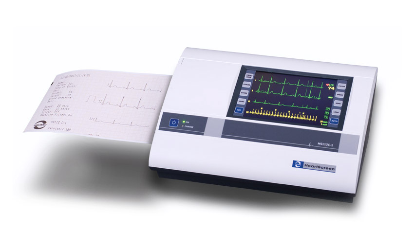 EKG Cihazı