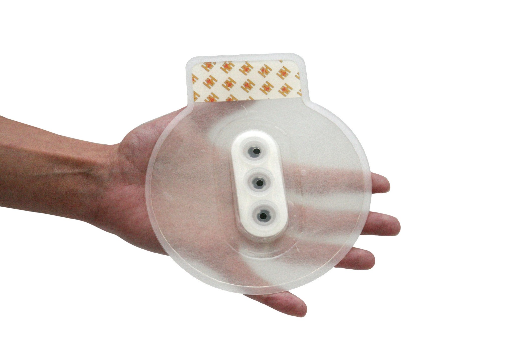Bolin Chest Seal Yeni